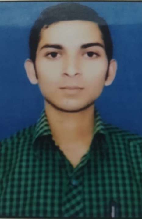 Student Photo Not Available