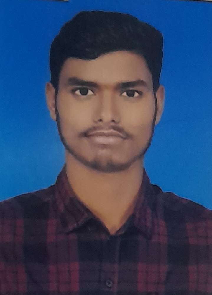 Student Photo Not Available