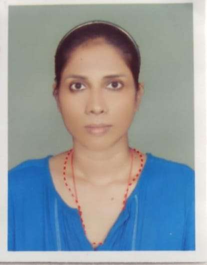 Student Photo Not Available