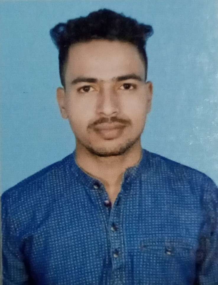 Student Photo Not Available