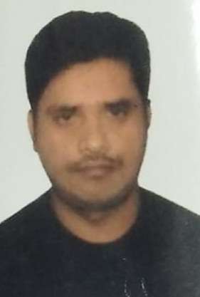 Student Photo Not Available