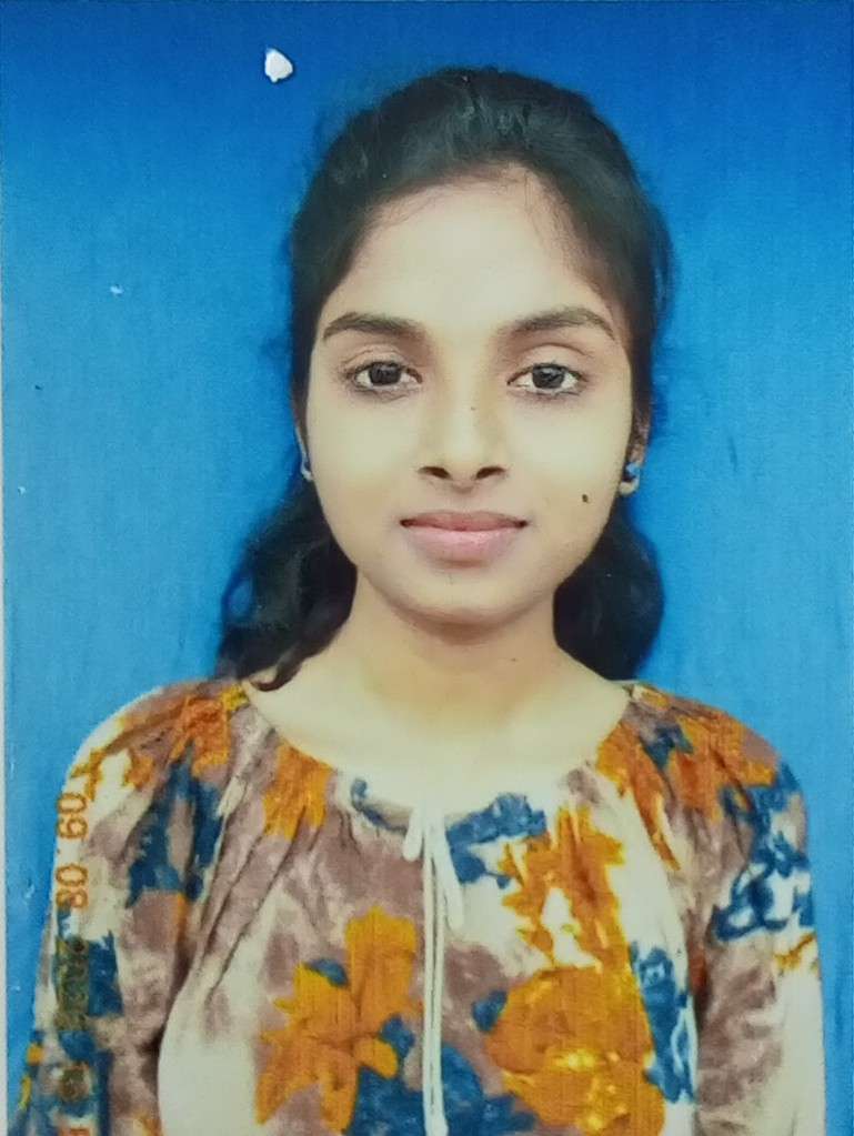 Student Photo Not Available