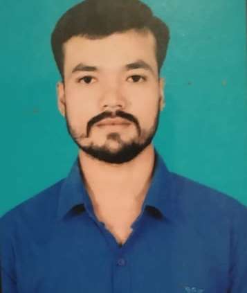 Student Photo Not Available