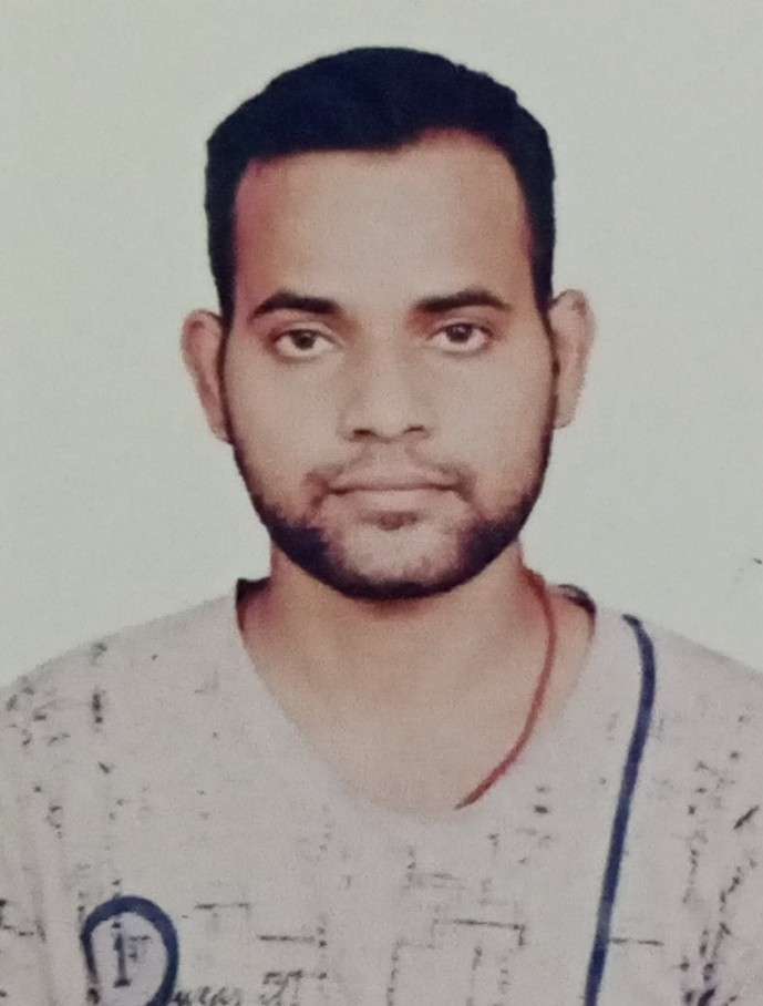 Student Photo Not Available