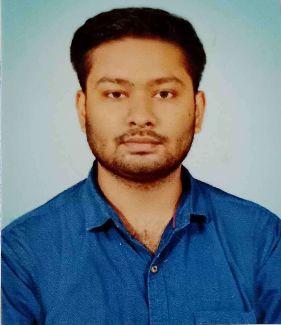 Student Photo Not Available