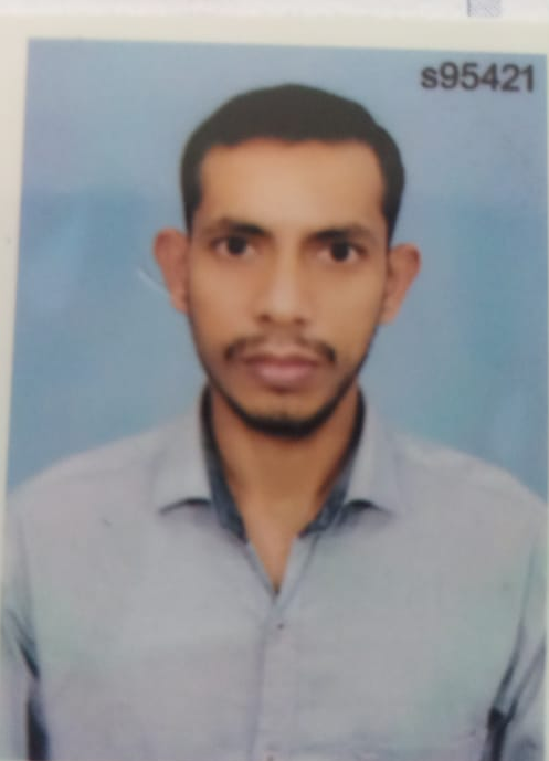 Student Photo Not Available