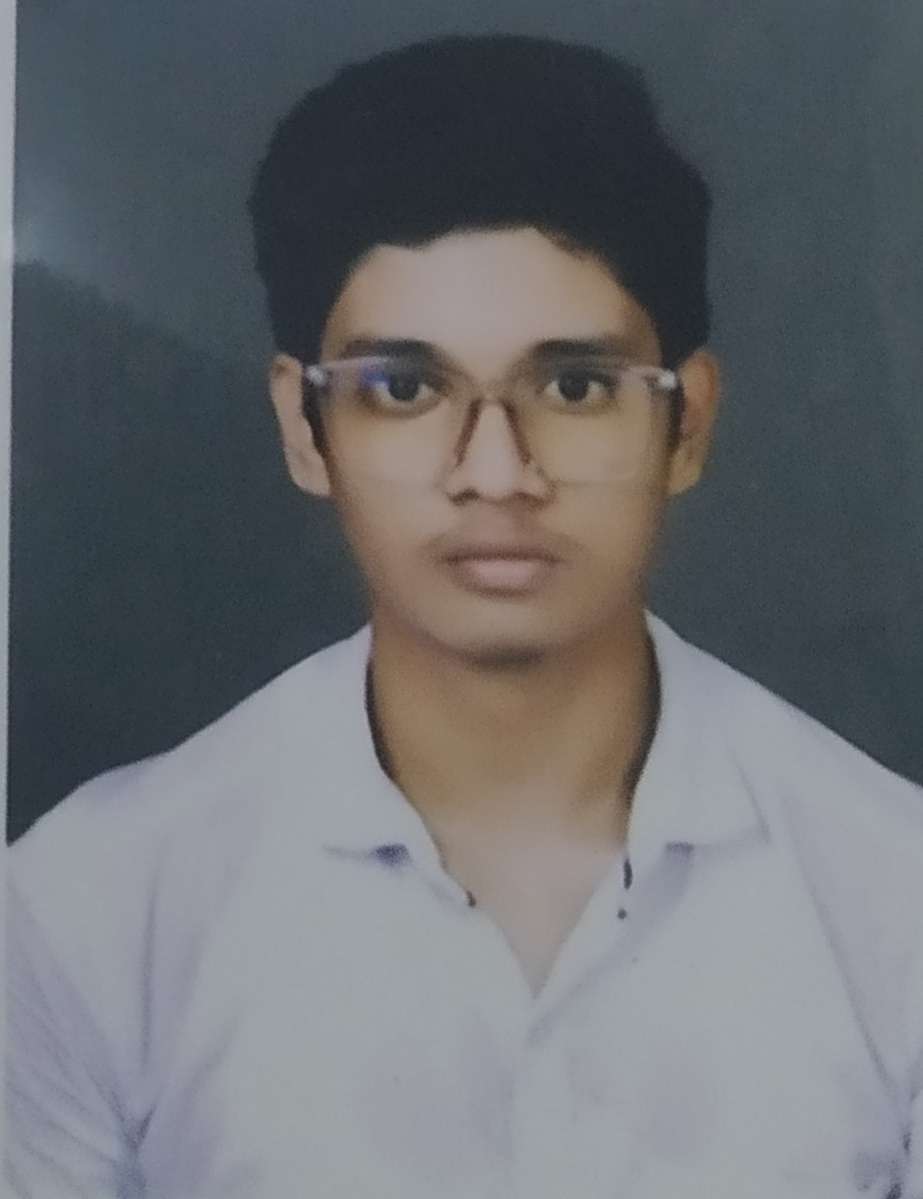 Student Photo Not Available