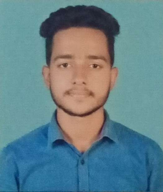 Student Photo Not Available