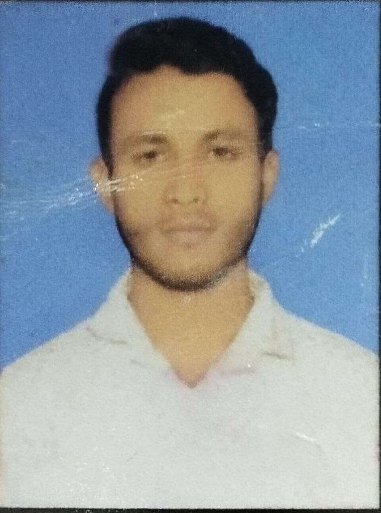 Student Photo Not Available