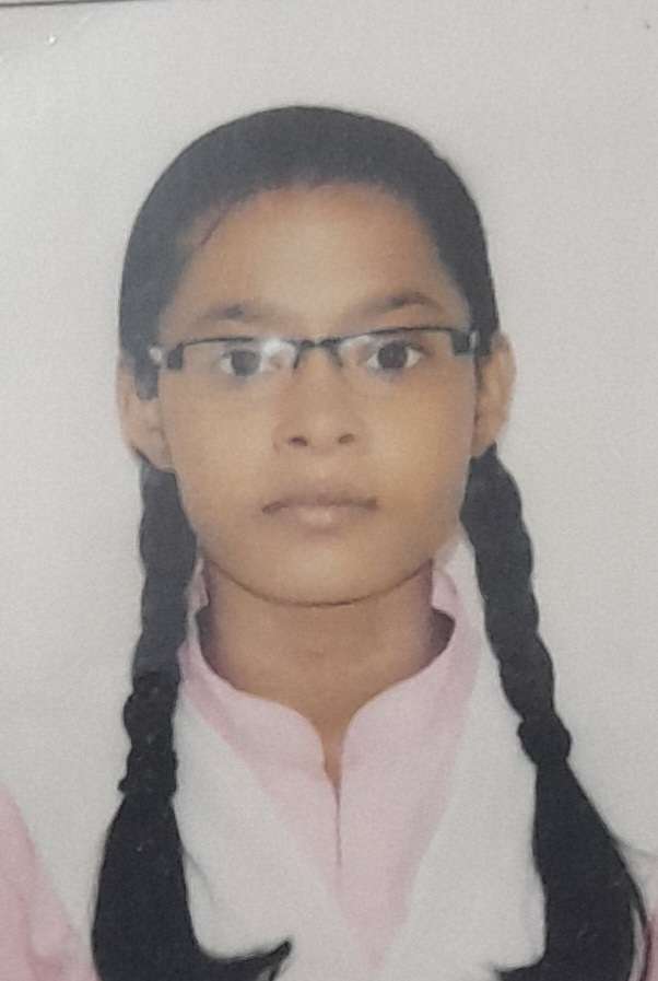 Student Photo Not Available