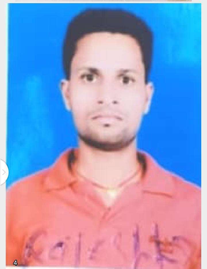 Student Photo Not Available