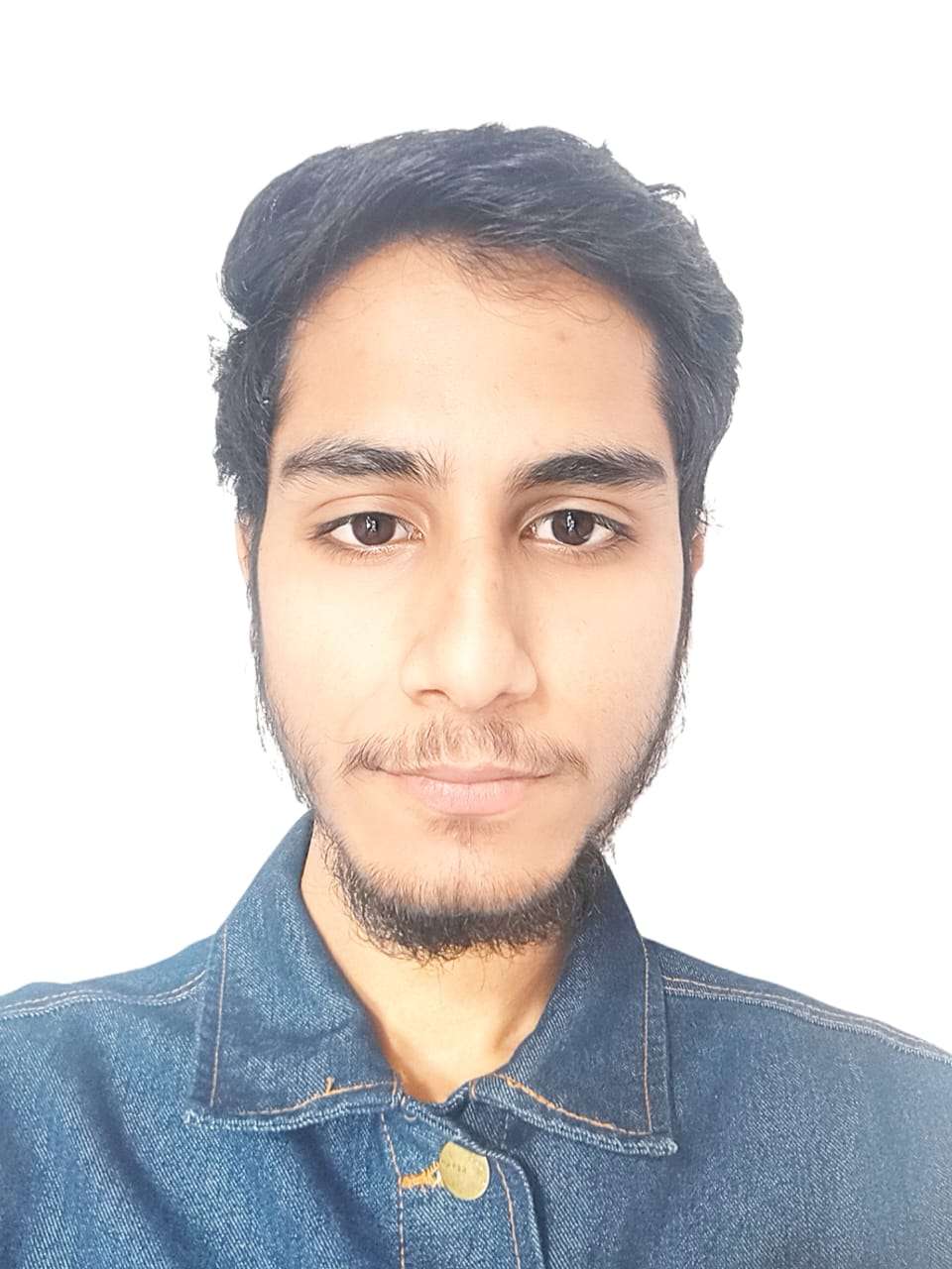 Student Photo Not Available