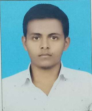 Student Photo Not Available