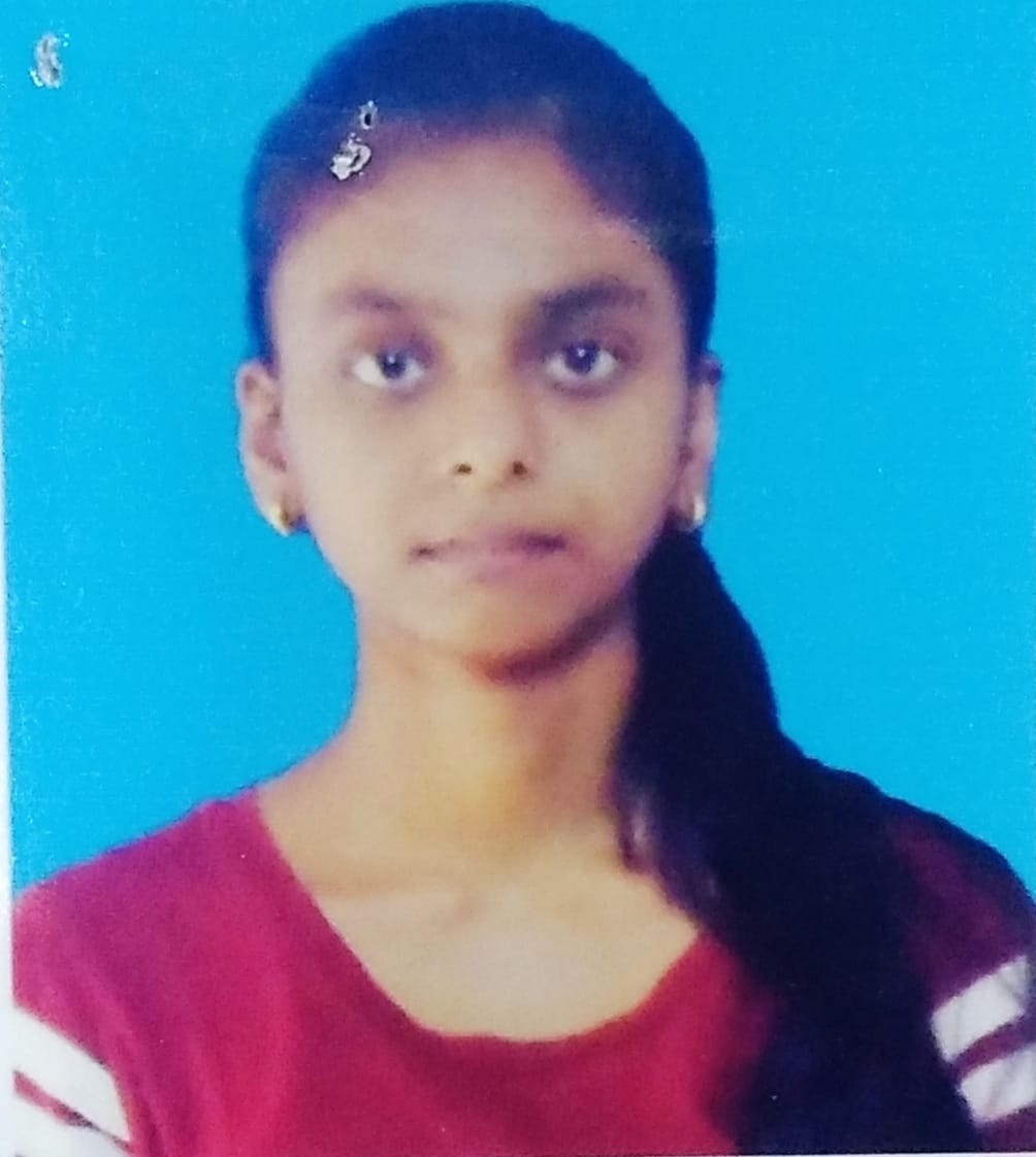 Student Photo Not Available