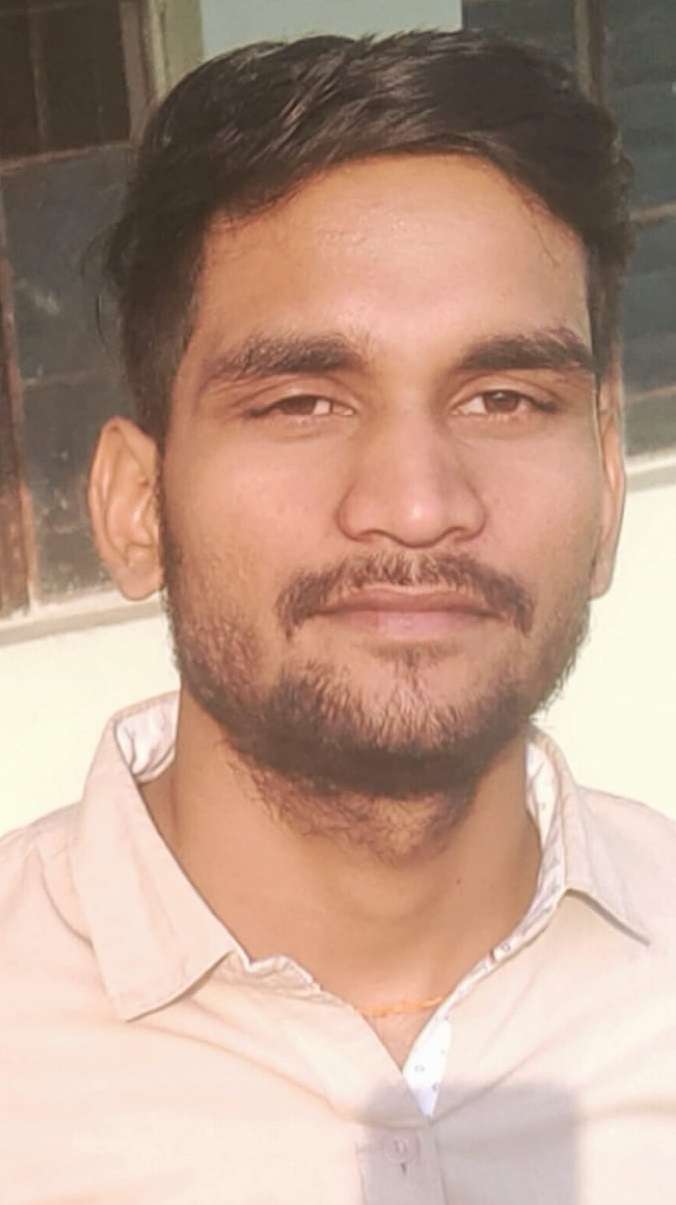 Student Photo Not Available