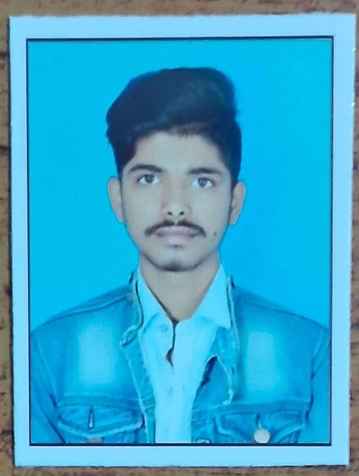 Student Photo Not Available