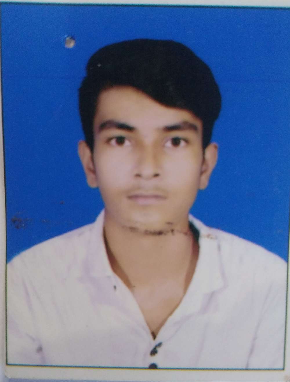 Student Photo Not Available