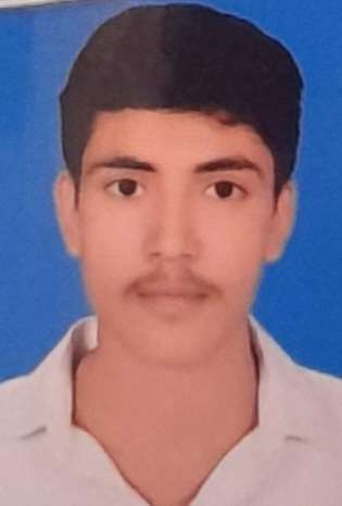 Student Photo Not Available