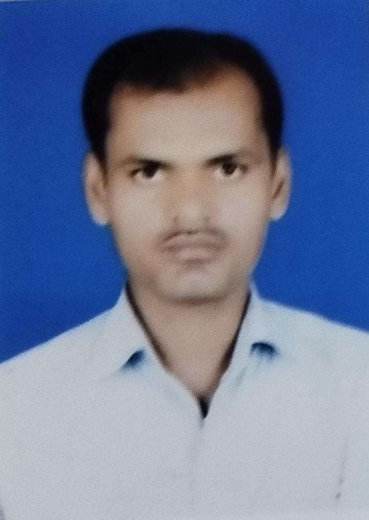 Student Photo Not Available