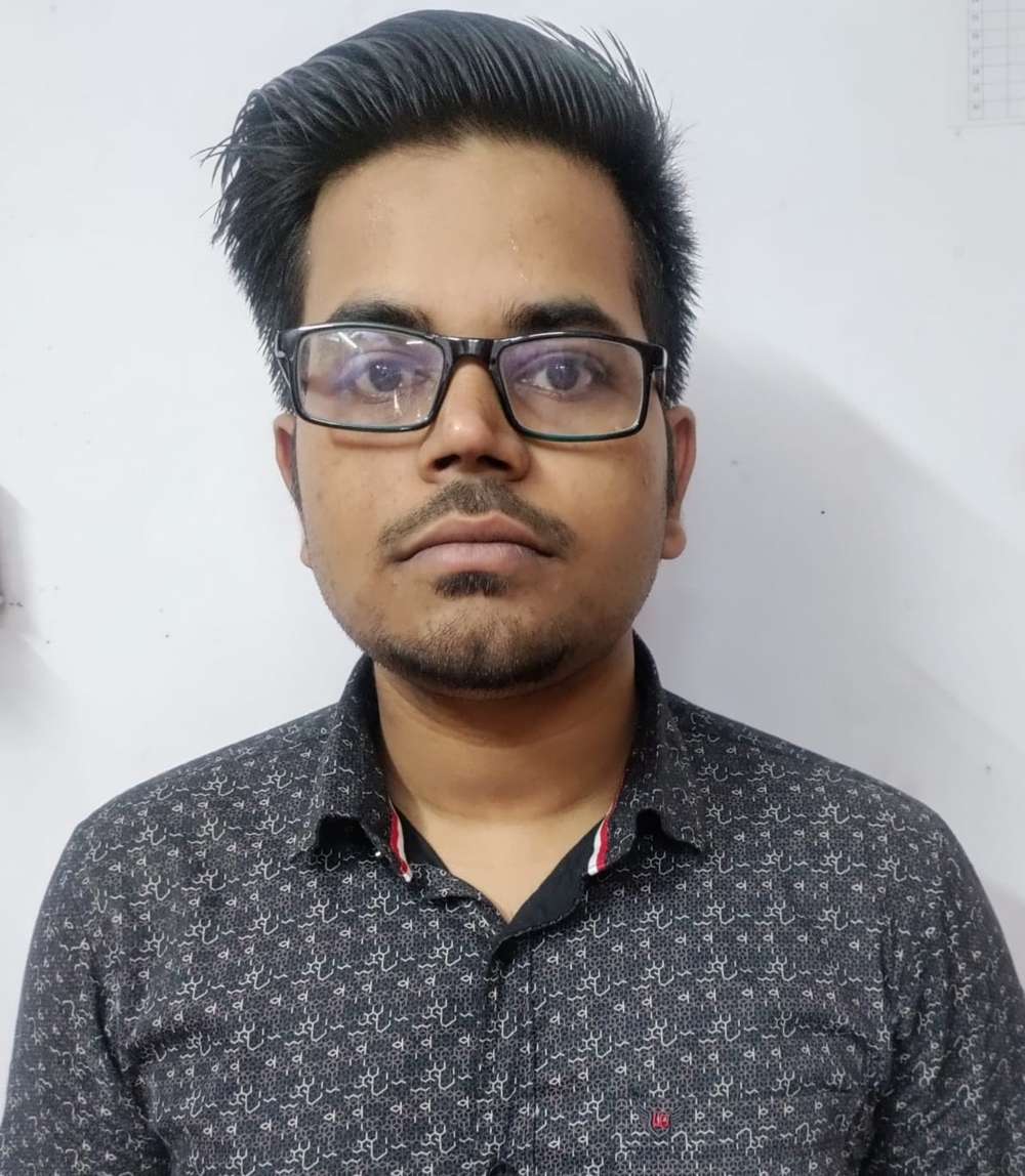 Student Photo Not Available