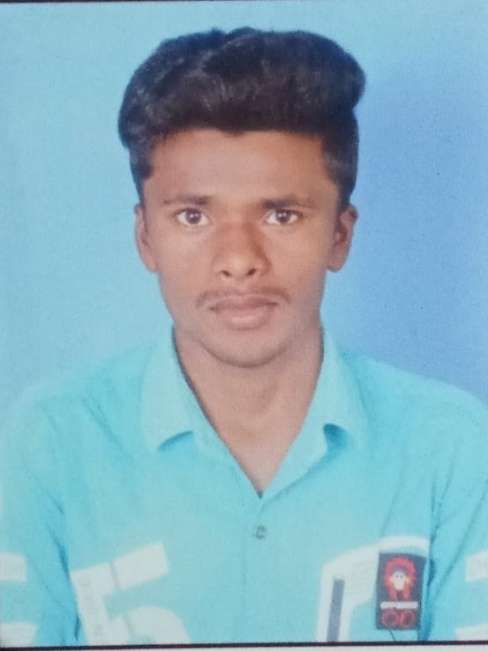 Student Photo Not Available