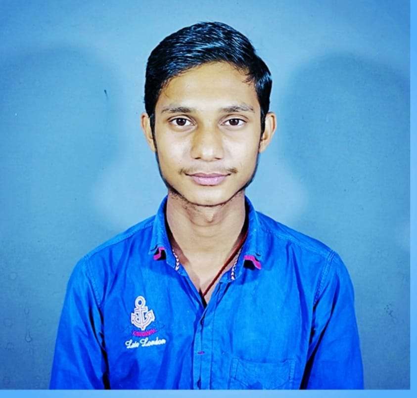 Student Photo Not Available