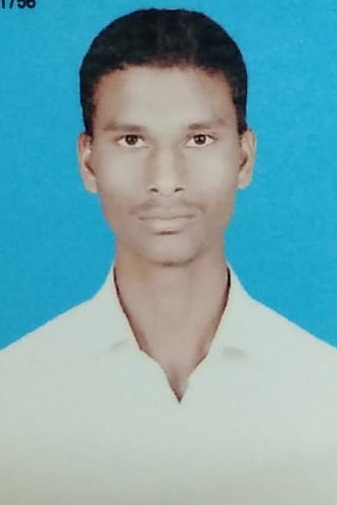 Student Photo Not Available