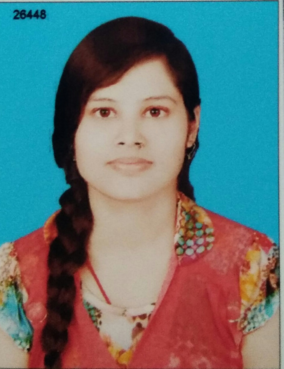 Student Photo Not Available