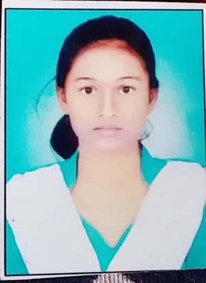 Student Photo Not Available