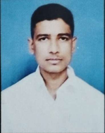 Student Photo Not Available