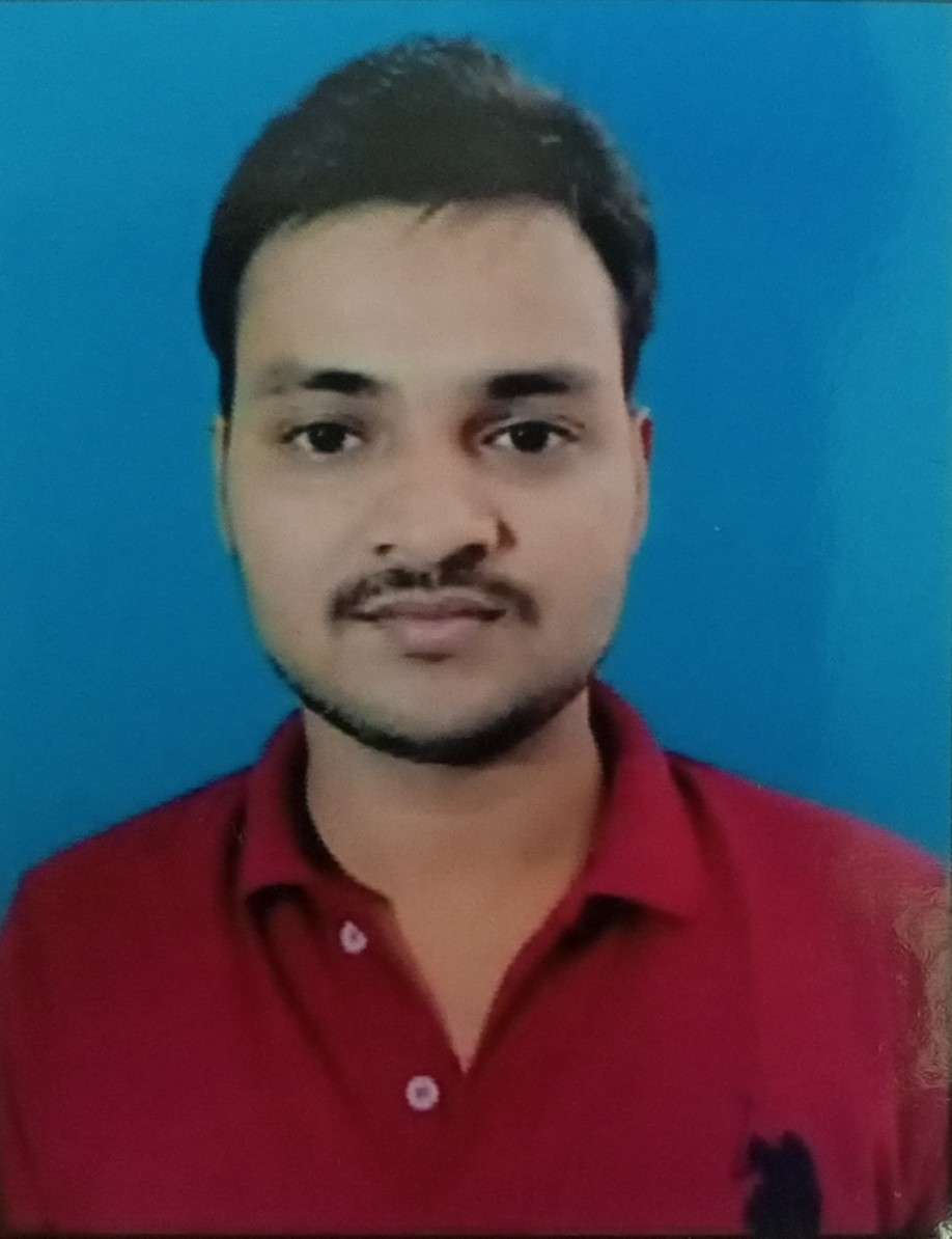 Student Photo Not Available