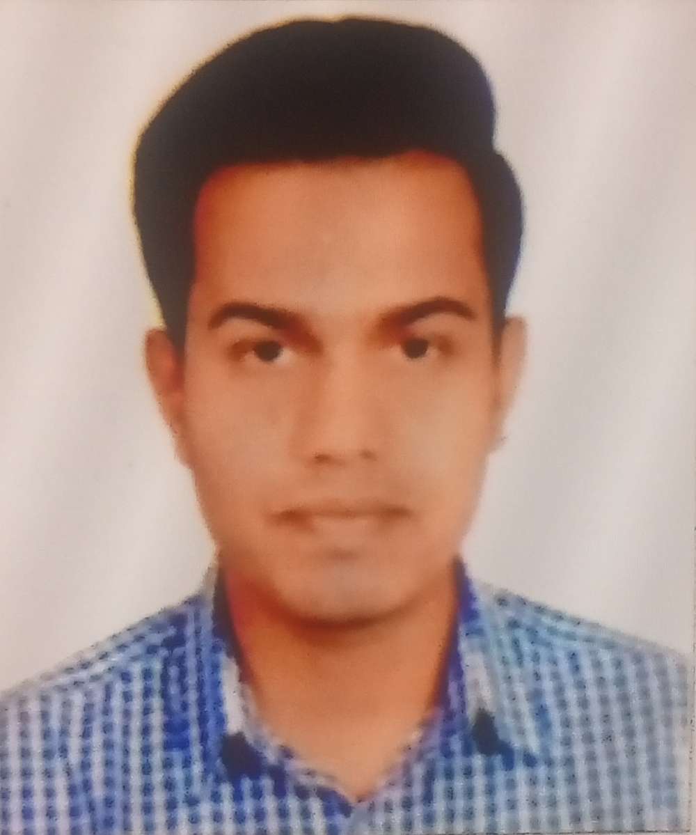 Student Photo Not Available