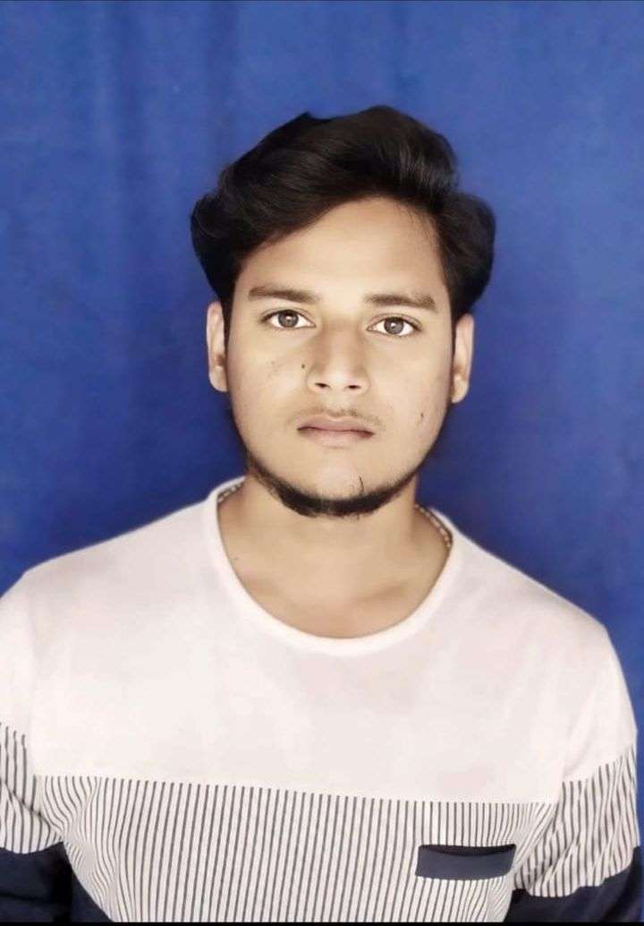 Student Photo Not Available