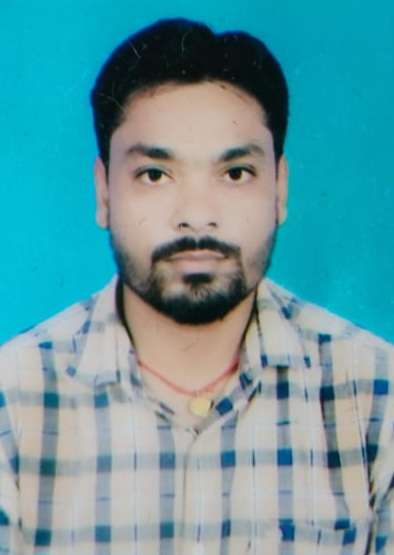 Student Photo Not Available