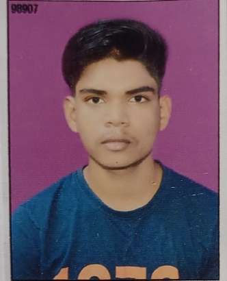 Student Photo Not Available