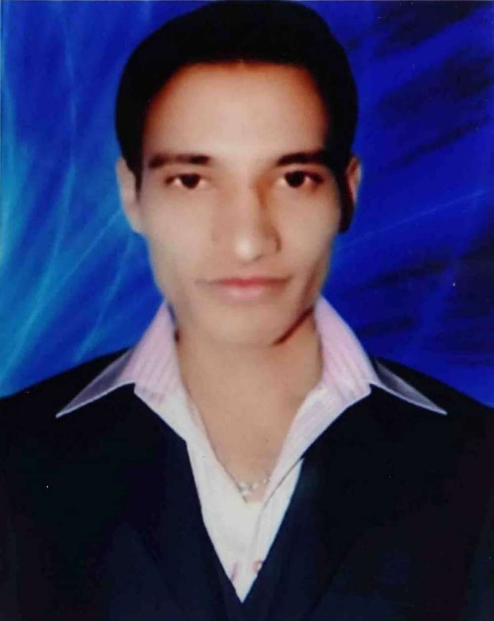 Student Photo Not Available