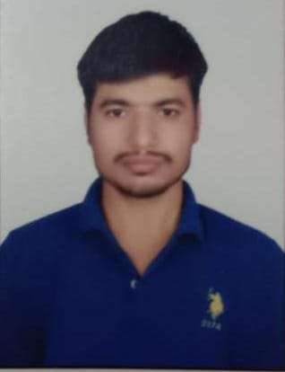 Student Photo Not Available