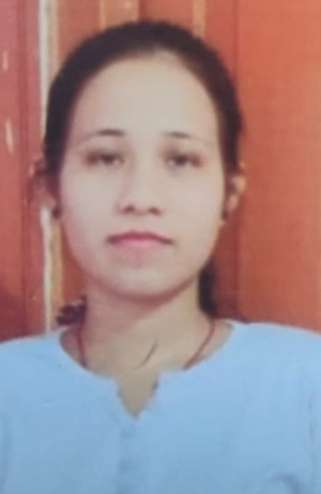 Student Photo Not Available