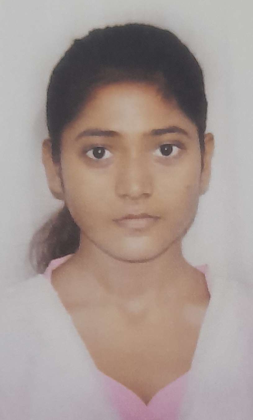 Student Photo Not Available