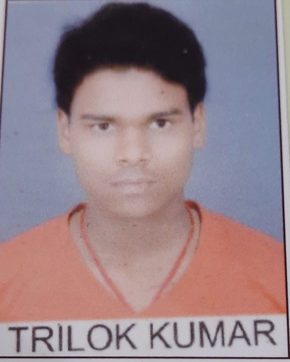 Student Photo Not Available