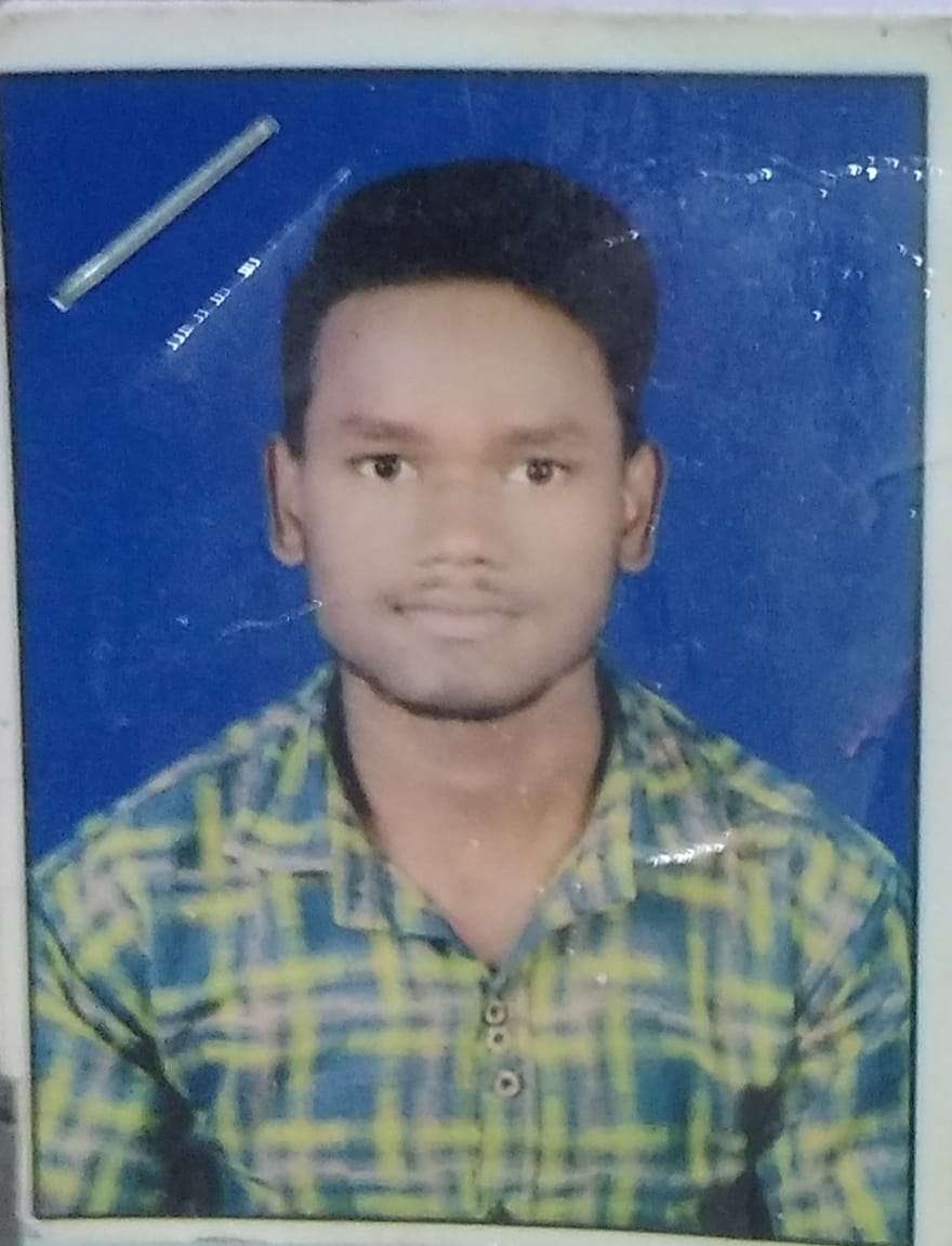 Student Photo Not Available