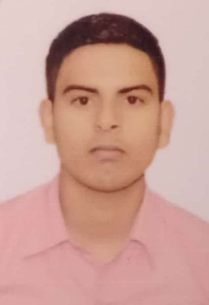 Student Photo Not Available