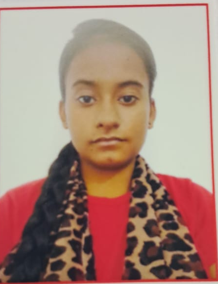 Student Photo Not Available