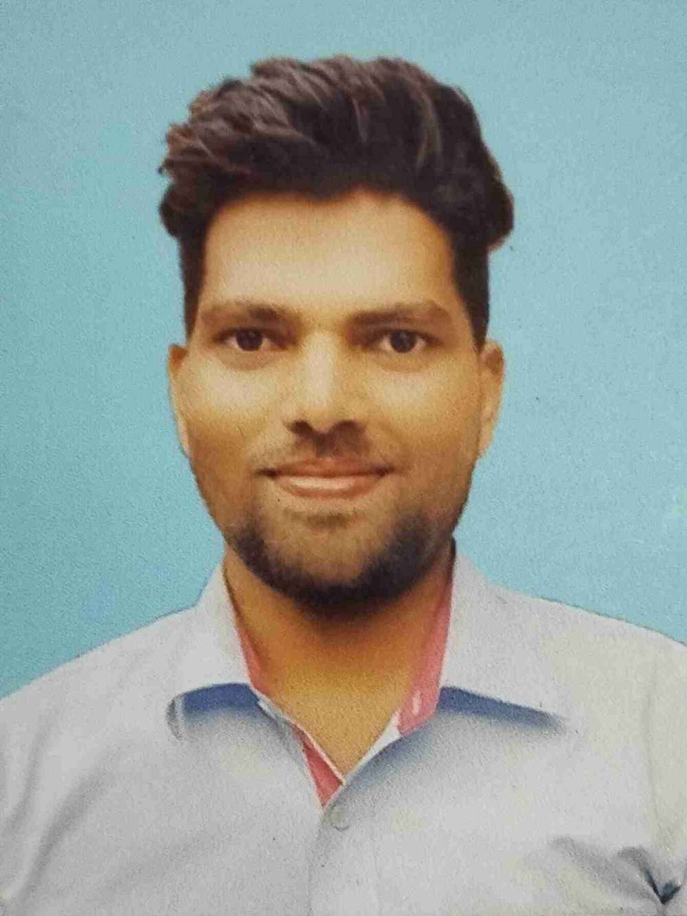 Student Photo Not Available