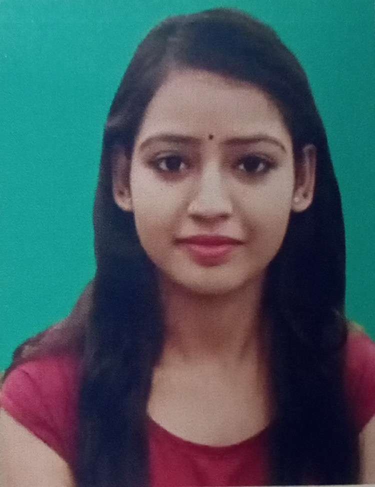 Student Photo Not Available