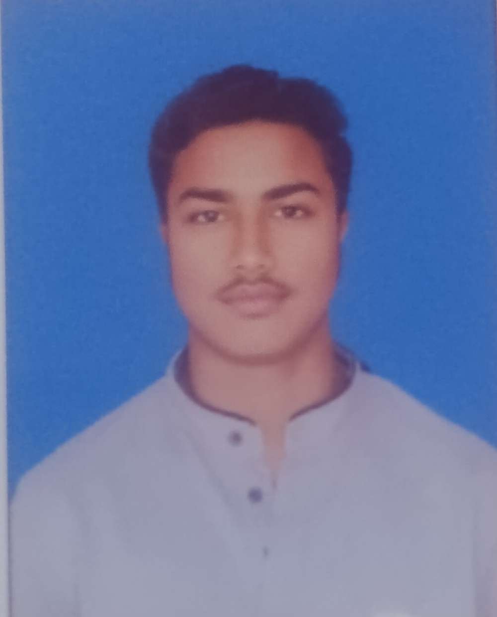 Student Photo Not Available
