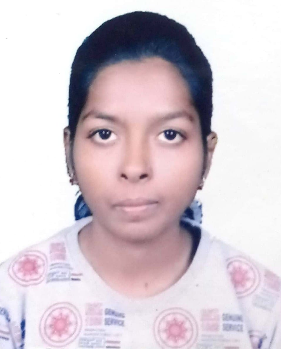 Student Photo Not Available