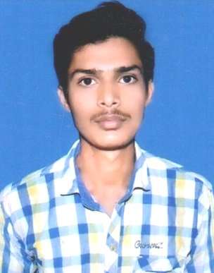 Student Photo Not Available