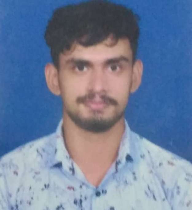 Student Photo Not Available