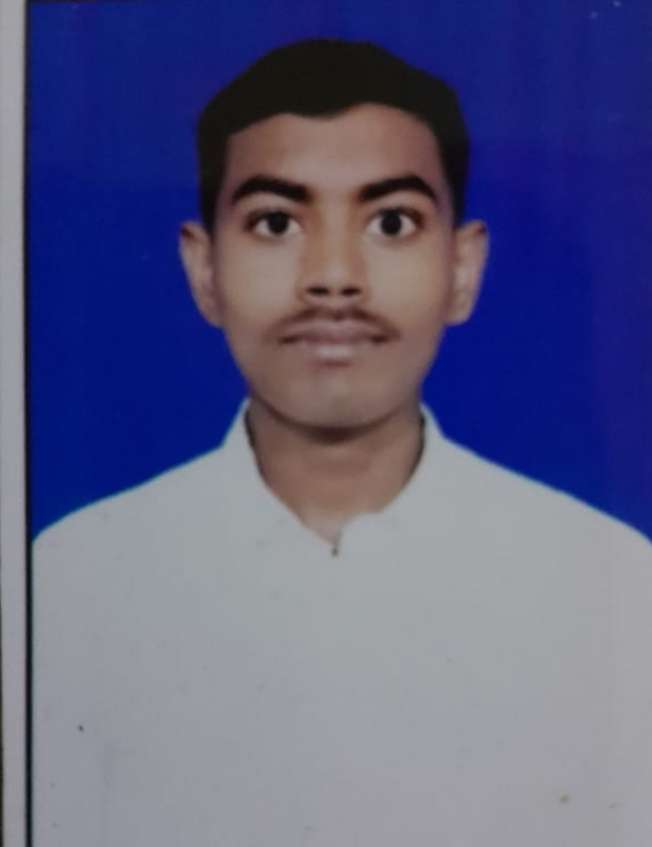 Student Photo Not Available